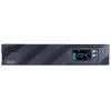 Пристрій безперебійного живлення Powercom SPR-2000 LCD Powercom (SPR.2000.LCD) зображення 2