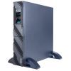 Пристрій безперебійного живлення Powercom SPR-2000 LCD Powercom (SPR.2000.LCD) зображення 3
