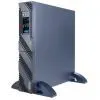 Пристрій безперебійного живлення Powercom SPR-2000 LCD Powercom (SPR.2000.LCD) зображення 3