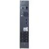 Пристрій безперебійного живлення Powercom SPR-2000 LCD Powercom (SPR.2000.LCD) зображення 4