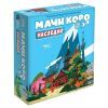 Настольная игра Hobby World Мачи Коро: Наследие (915182)