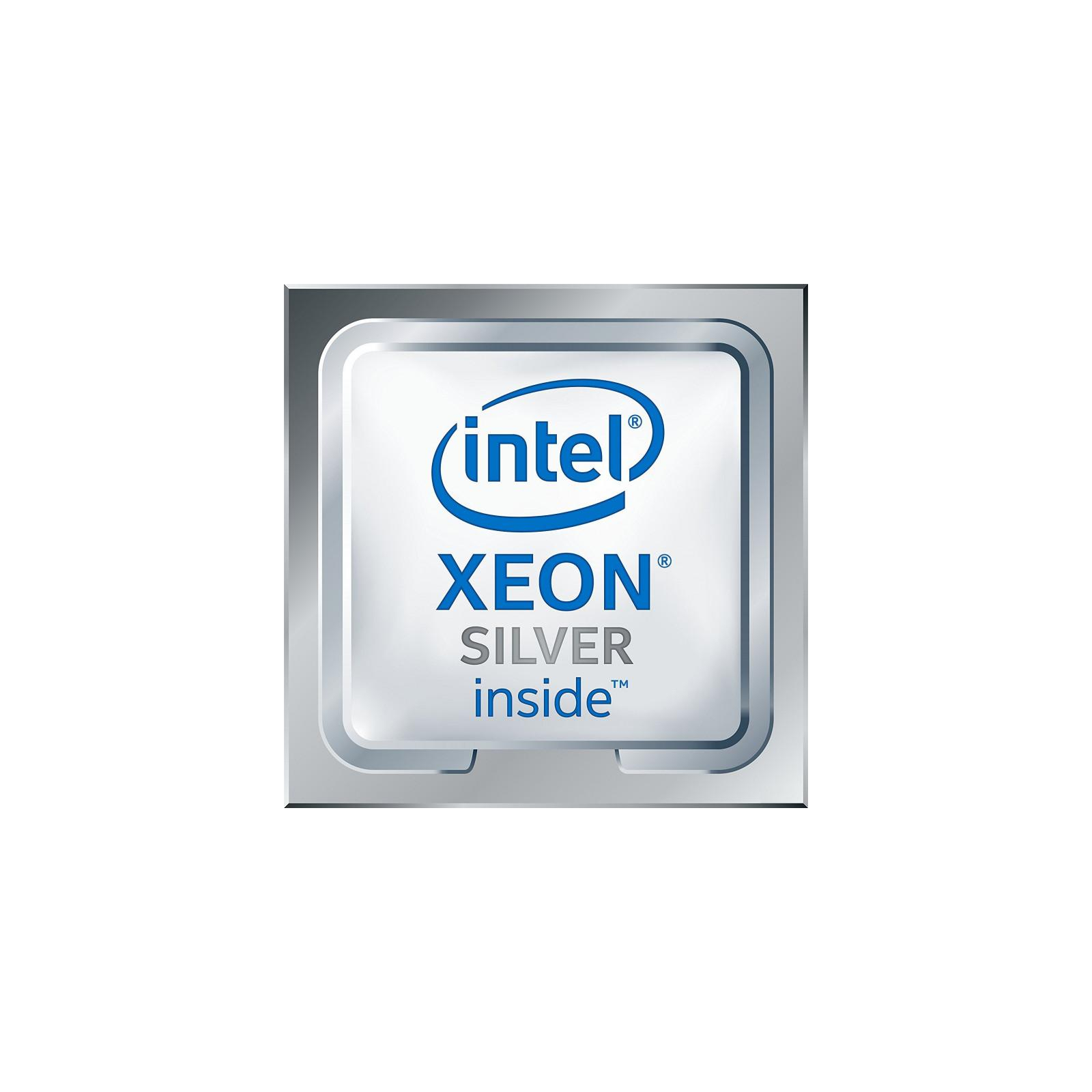 Процесор серверний Dell Xeon Silver 4214 12C/24T/2.20GHz/16.5MB/FCLGA3647/OEM (338-BSDL)
