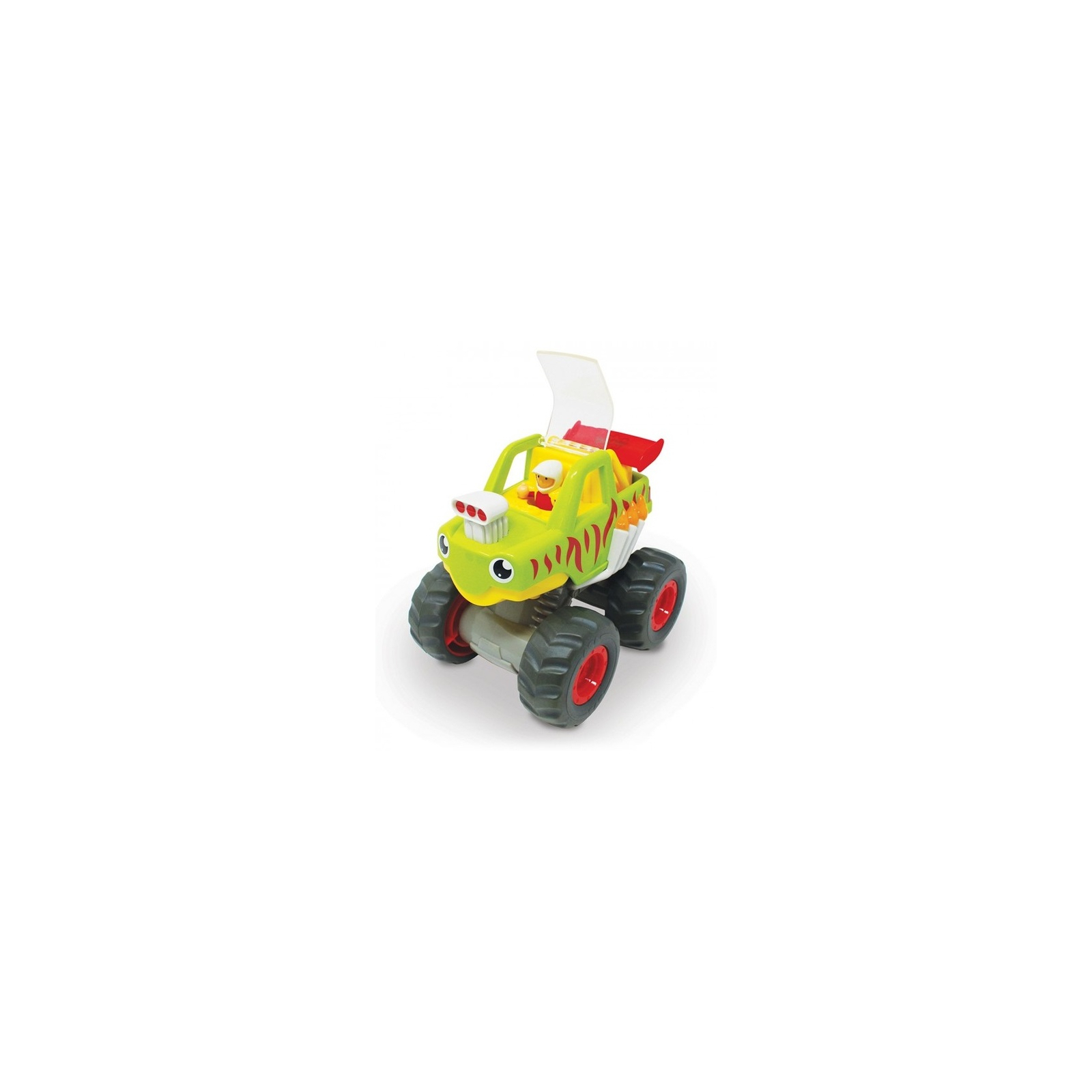 Розвиваюча іграшка Wow Toys Мак Монстр (10325) зображення 2