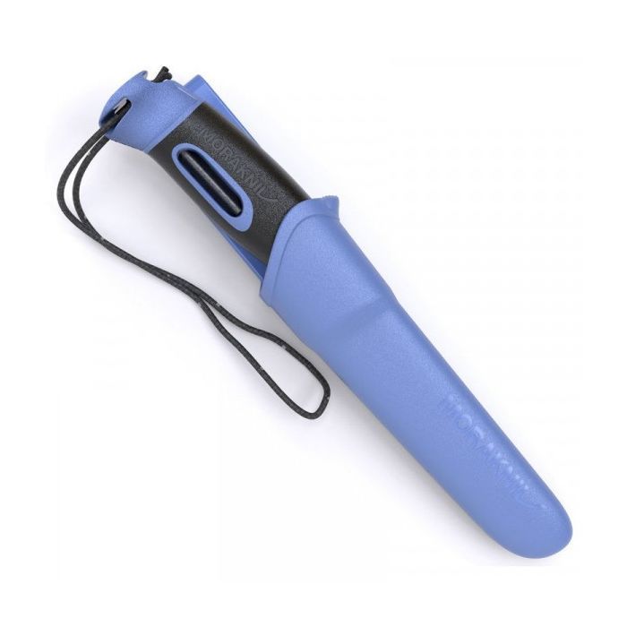 Ніж Morakniv Companion Spark Blue stainless stee (13572) зображення 2