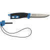 Нож Morakniv Companion Spark Blue stainless stee (13572)