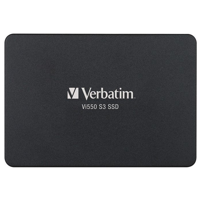 Накопичувач SSD 2.5" 512GB Verbatim (49352)