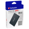 Накопичувач SSD 2.5" 512GB Verbatim (49352) зображення 6