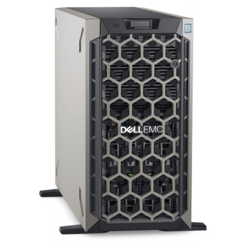 Сервер Dell PE T340 (PET340CEE01) изображение 3