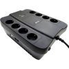Источник бесперебойного питания Powercom SPD-850U изображение 3