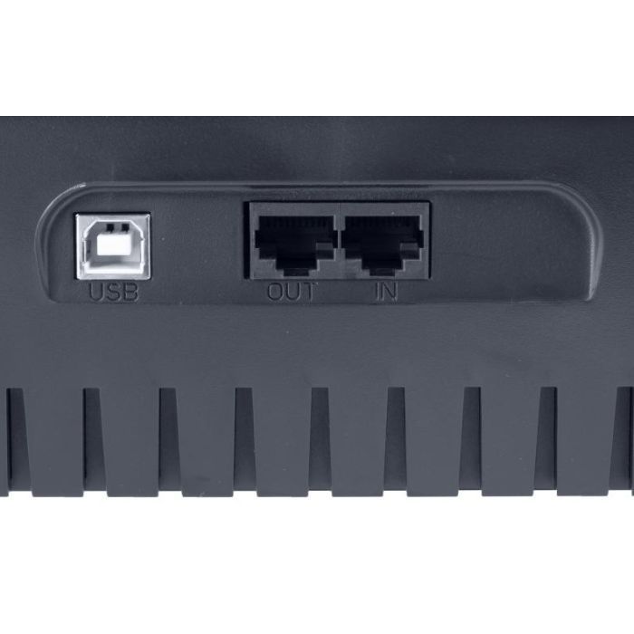 Источник бесперебойного питания Powercom SPD-850U изображение 5