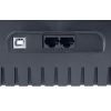Источник бесперебойного питания Powercom SPD-850U изображение 5