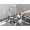 Фильтр для пылесоса Karcher VC 5 Premium (2.863-239.0) изображение 2