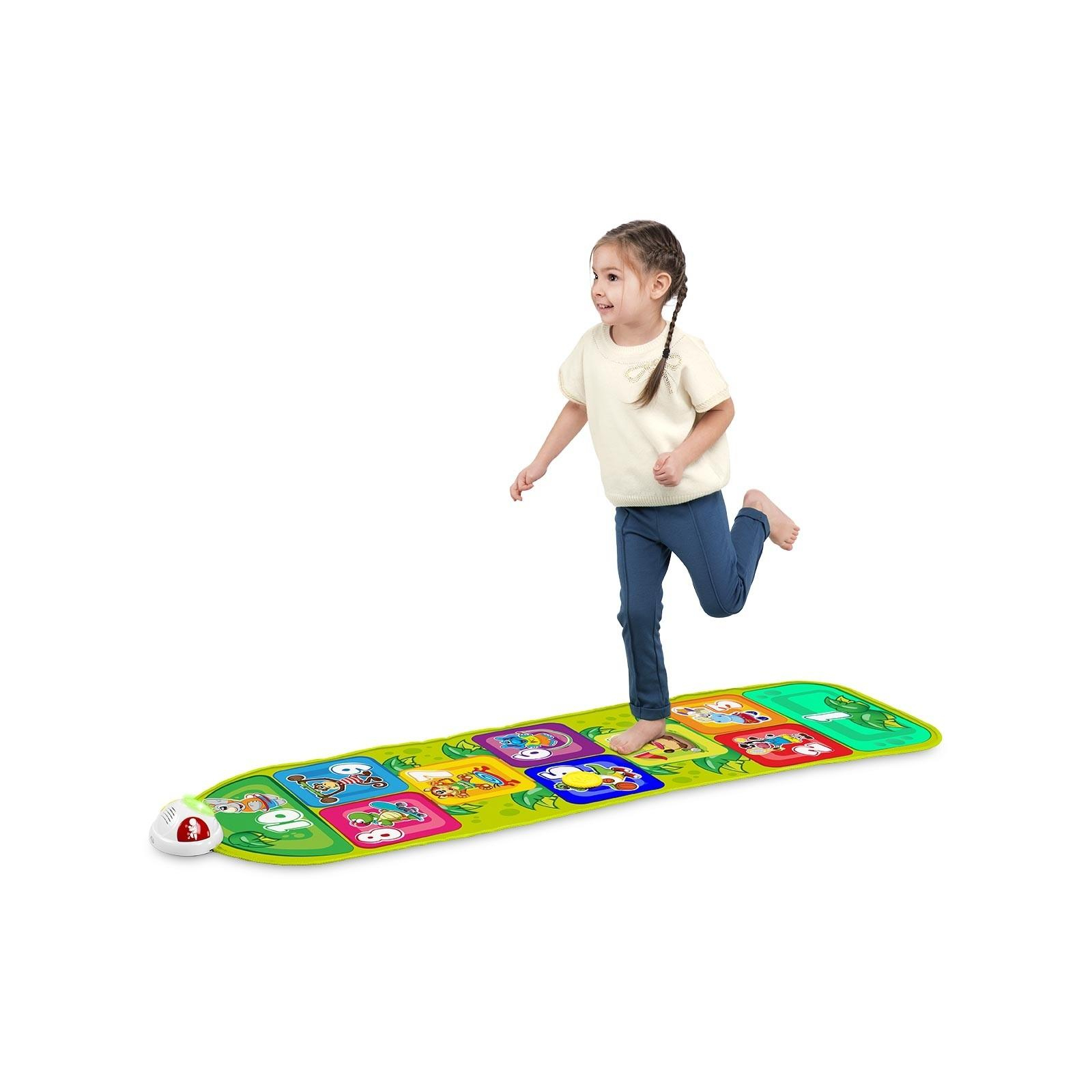 Дитячий килимок Chicco Jump & Fit (09150.00) зображення 6