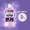 Ополіскувач для порожнини рота Listerine Total Care 500 мл (3574661287522/3574660721980) зображення 6