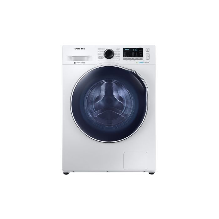 Стиральная машина Samsung WD80K52E0AW/UA