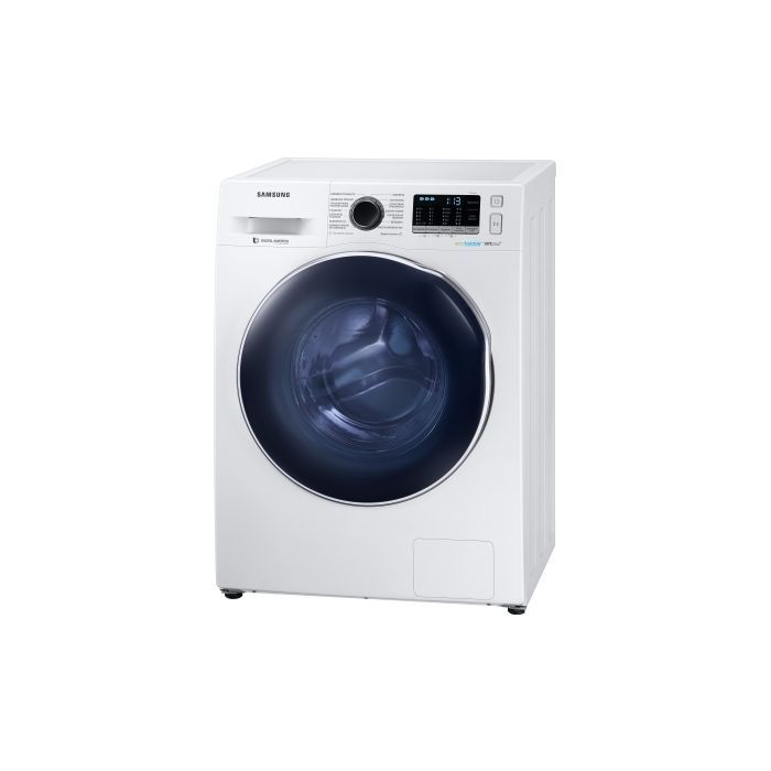Стиральная машина Samsung WD80K52E0AW/UA изображение 2