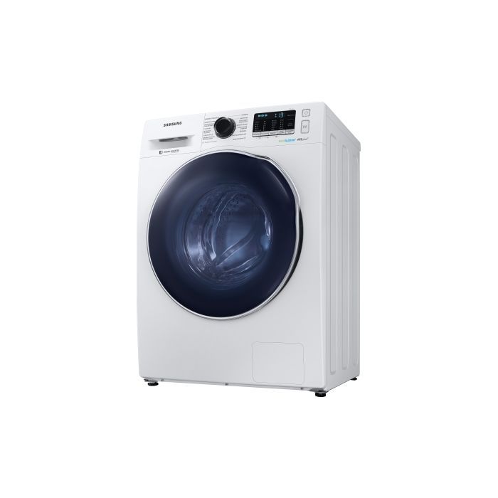Стиральная машина Samsung WD80K52E0AW/UA изображение 3