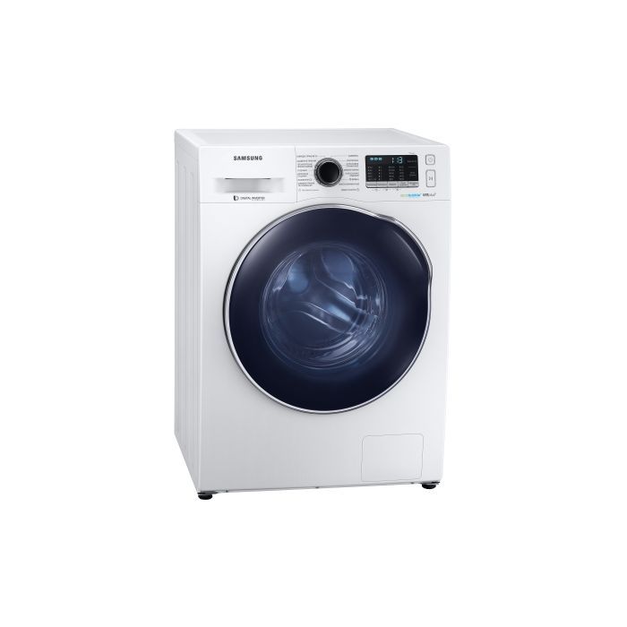 Стиральная машина Samsung WD80K52E0AW/UA изображение 4