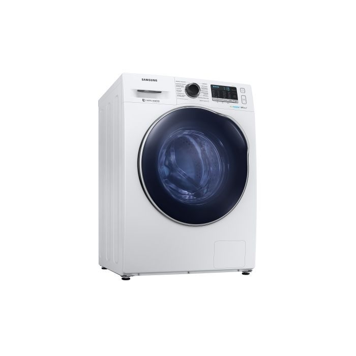 Стиральная машина Samsung WD80K52E0AW/UA изображение 5