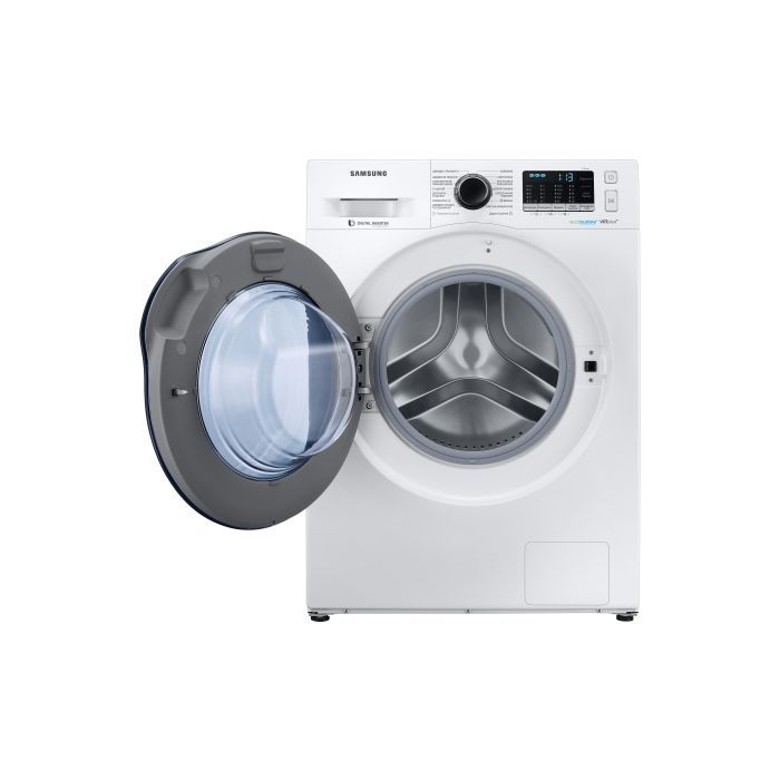 Стиральная машина Samsung WD80K52E0AW/UA изображение 8