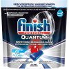 Таблетки для посудомийних машин Finish Quantum Ultimate 20 шт (4002448143093)