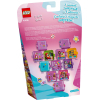Конструктор LEGO Friends Игровая шкатулка «Покупки Стефани» 44 детали (41406) изображение 3