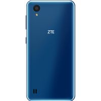 Мобильный телефон ZTE Blade A5 2/32Gb Blue изображение 3