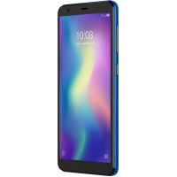 Мобильный телефон ZTE Blade A5 2/32Gb Blue изображение 4