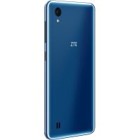 Мобильный телефон ZTE Blade A5 2/32Gb Blue изображение 5