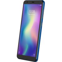 Мобильный телефон ZTE Blade A5 2/32Gb Blue изображение 6
