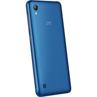 Мобильный телефон ZTE Blade A5 2/32Gb Blue изображение 7