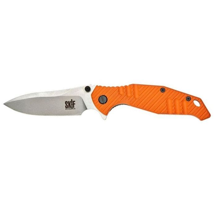 Ніж Skif Adventure II SW Olive (424SEG)