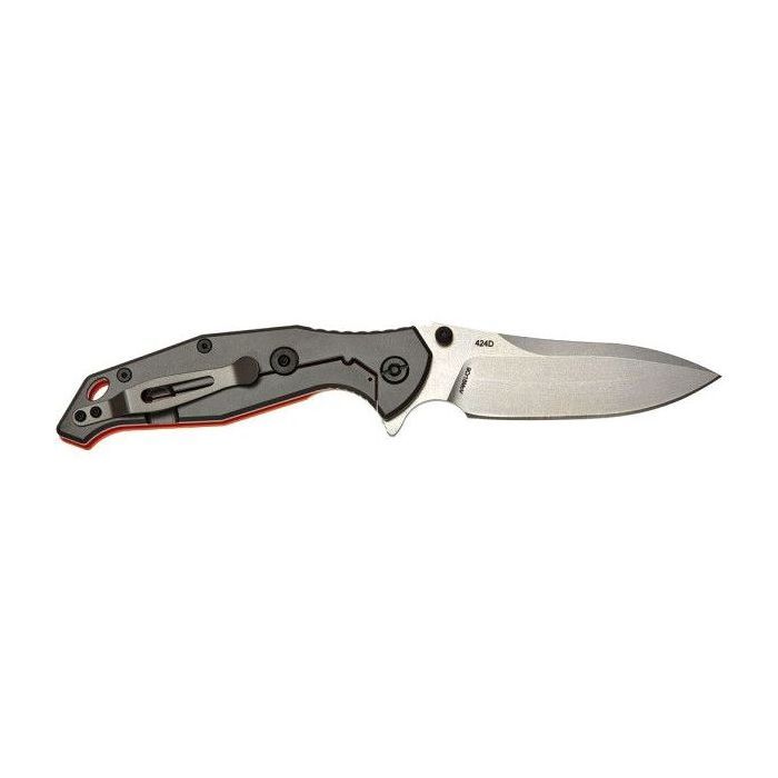 Ніж Skif Adventure II SW Olive (424SEG) зображення 2