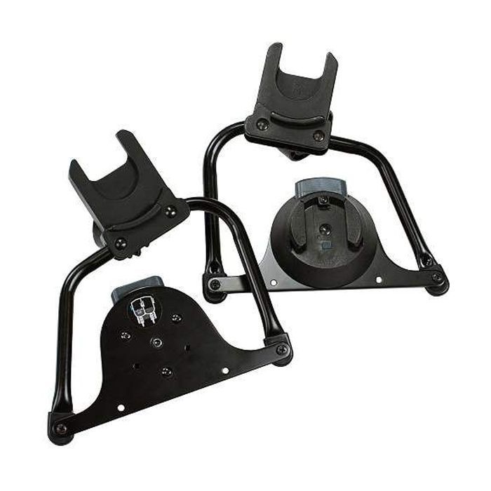 Адаптеры для коляски Bumbleride Car Seat Adapter single / Bumbleride Indie Twin (MNCT--01)