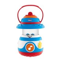 Развивающая игрушка Chicco Фонарик Эллиот (09706.00) изображение 3