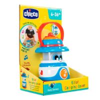 Развивающая игрушка Chicco Фонарик Эллиот (09706.00) изображение 5