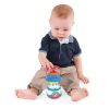 Развивающая игрушка Chicco Фонарик Эллиот (09706.00) изображение 7