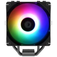 Кулер для процессора ID-Cooling SE-224-XT ARGB изображение 2