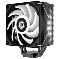 Кулер для процессора ID-Cooling SE-224-XT ARGB изображение 3