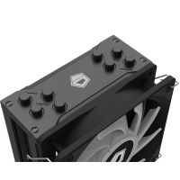 Кулер для процессора ID-Cooling SE-224-XT ARGB изображение 5