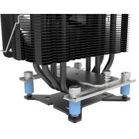 Кулер для процессора ID-Cooling SE-224-XT ARGB изображение 6