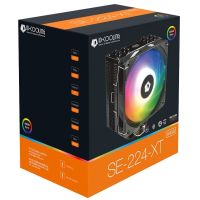Кулер для процессора ID-Cooling SE-224-XT ARGB изображение 7