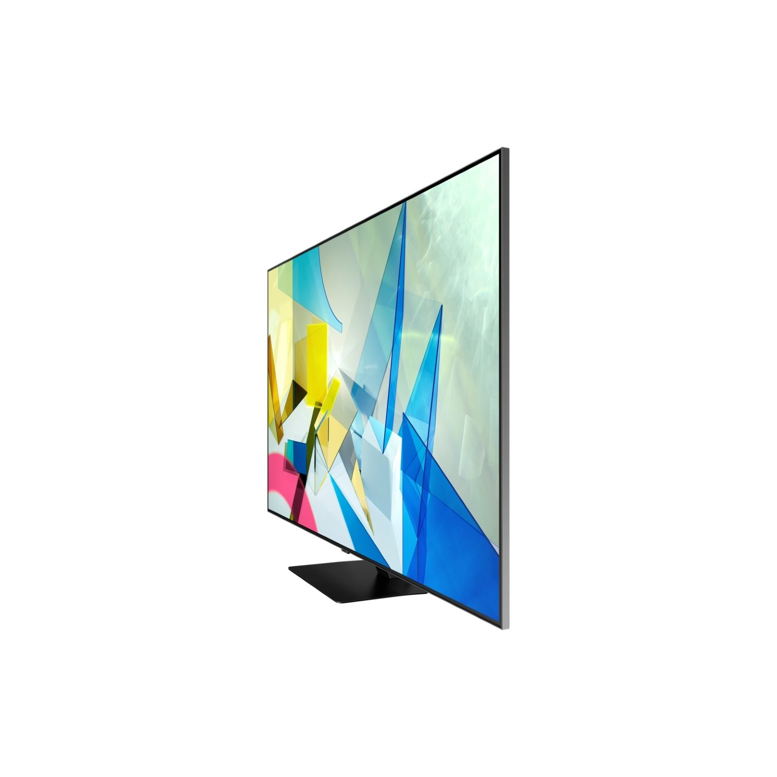 Телевізор Samsung QE55Q80TAUXUA зображення 5