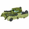 Трансформер Hasbro Cyberverse ULTRA RACK N RUIN 19 см (E1886_E7109) зображення 2