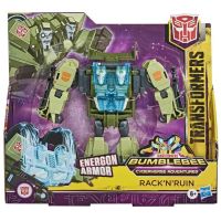 Трансформер Hasbro Cyberverse ULTRA RACK N RUIN 19 см (E1886_E7109) зображення 3
