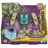 Трансформер Hasbro Cyberverse ULTRA RACK N RUIN 19 см (E1886_E7109) зображення 3