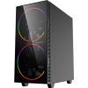 Корпус Gamemax Black Hole изображение 3