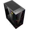 Корпус Gamemax Black Hole изображение 4