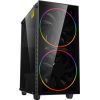 Корпус Gamemax Black Hole