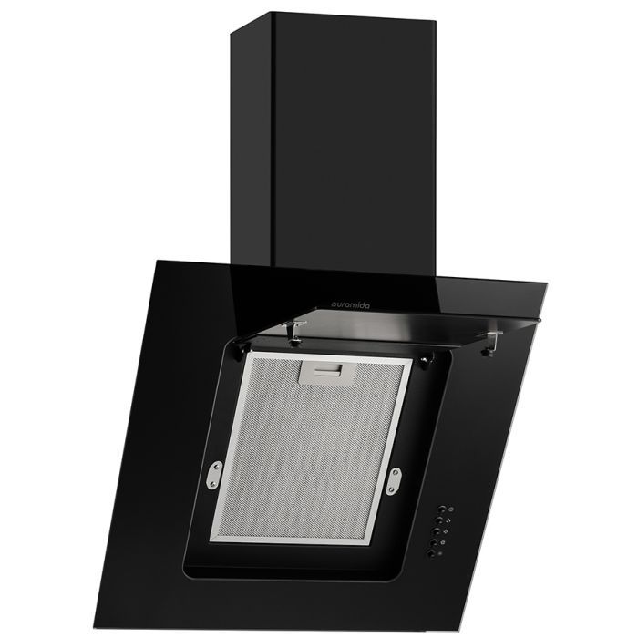 Витяжка кухонна Pyramida BT 600 PK GBL (BT600PKGBL) зображення 2